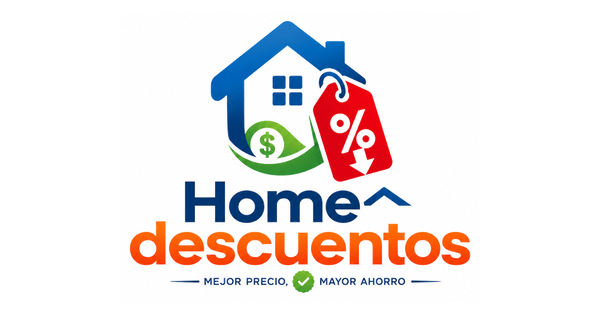 HOME DESCUENTOS